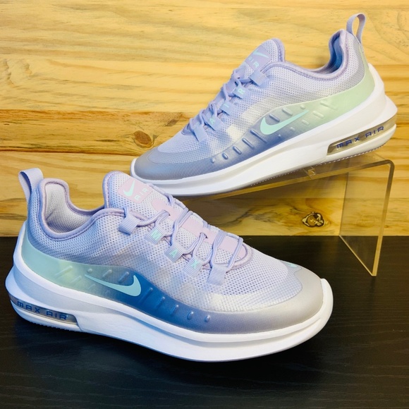 Nike Shoes - New Nike Air Max Axis Premium Lavender Running